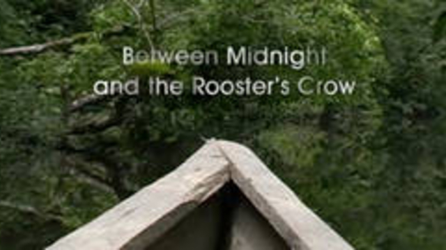 WATCH Between Midnight and the Rooster's Crow Nadja Drost 2005