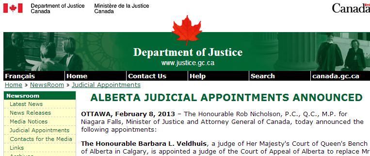 Summary Conviction Appeals in Alberta J. Paul Brunnen