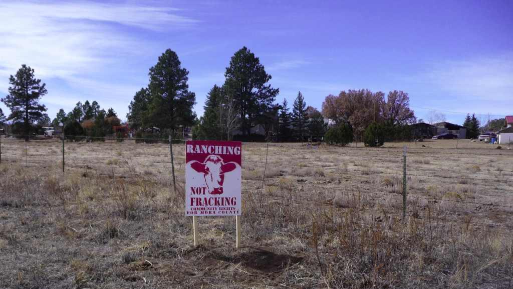 2013 03 Ranching not Fracking